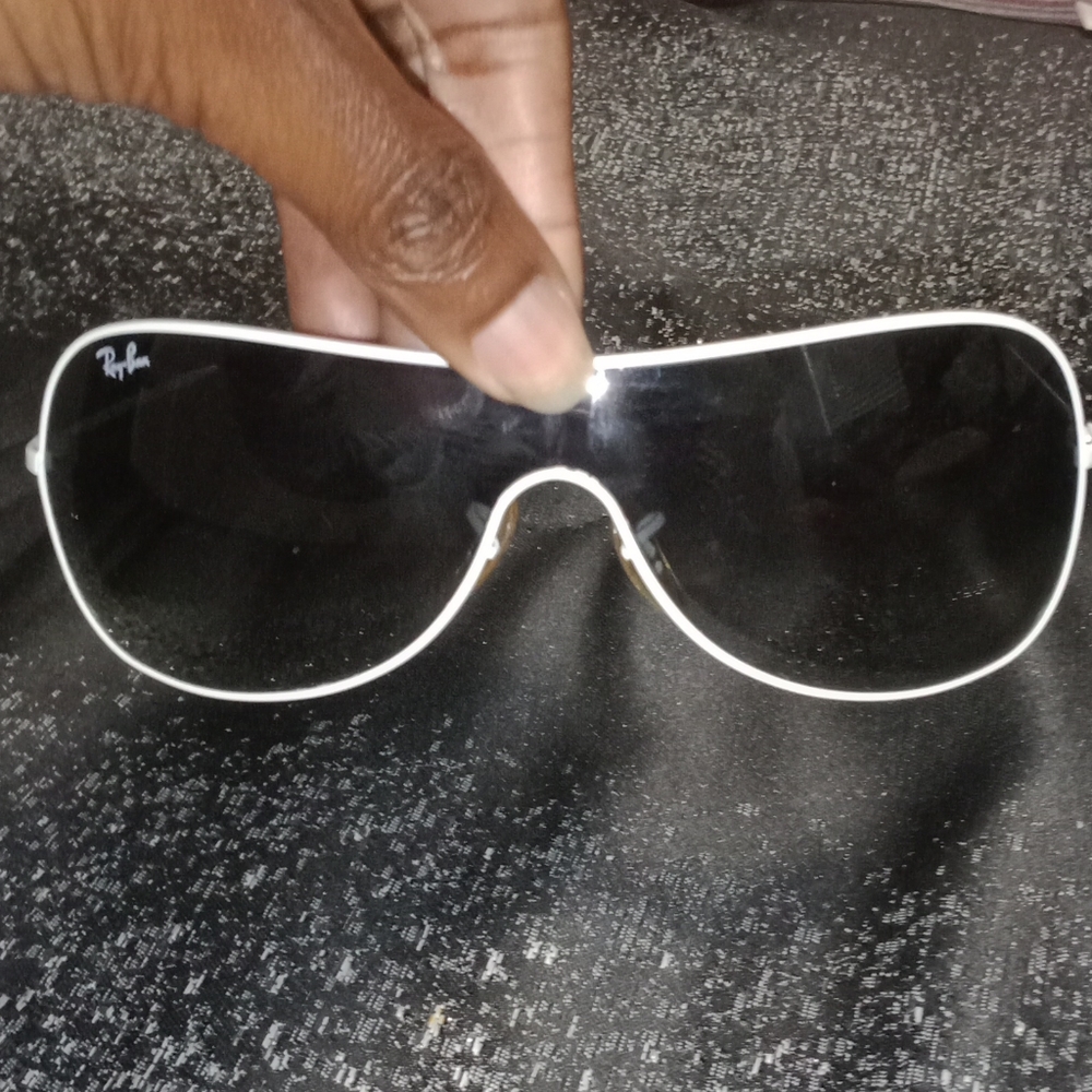 Ray Ban Sunglasses 3211